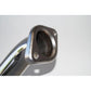 Invidia Catted One Piece Downpipe Mitsubishi EVO X | HS09MEXDPC