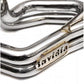 Invidia 08-14 WRX / 05-21 STI Equal Length Race Header | HS05SW1HDR