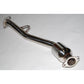 Invidia [13-16 FR-S, 13-20 BRZ, 17-20 FT-86] Front Pipe w/ High Flow Cat