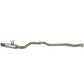 Invidia Full Titanium Cat Back Exhaust WRX/STI 2008-2014 Sedan | HS08SW4TRG