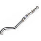 Invidia [15-21 WRX/STI] Gemini R400 Signature Series Black Tip Quad Tip Exhaust