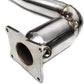Invidia High Flow Cat Downpipe Subaru Legacy GT 2010-2012 | HS10SL1DPC
