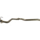 Invidia [15-21 WRX/STI] N1 Cat Back Exhaust w/ Bead Blasted Piping Titanium Tip