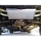 Invidia Q300 Titanium Tip Cat Back Exhaust STI 2008-2014 / WRX 2011-2014 Hatchback | HS08STIG3T