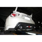 Invidia [13-21 BRZ/FR-S/86, 22-26 BRZ/GR86] Gemini R400 Dual Stainless Steel Tip Exhaust | HS12SST7GM1SS