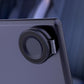 Invisible Magnetic Phone Mount for Tesla