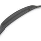 OLM V Style Carbon Fiber Trunk Spoiler - 2015+ WRX / STI