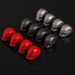 Iron Man tire covers for Tesla (4pcs）