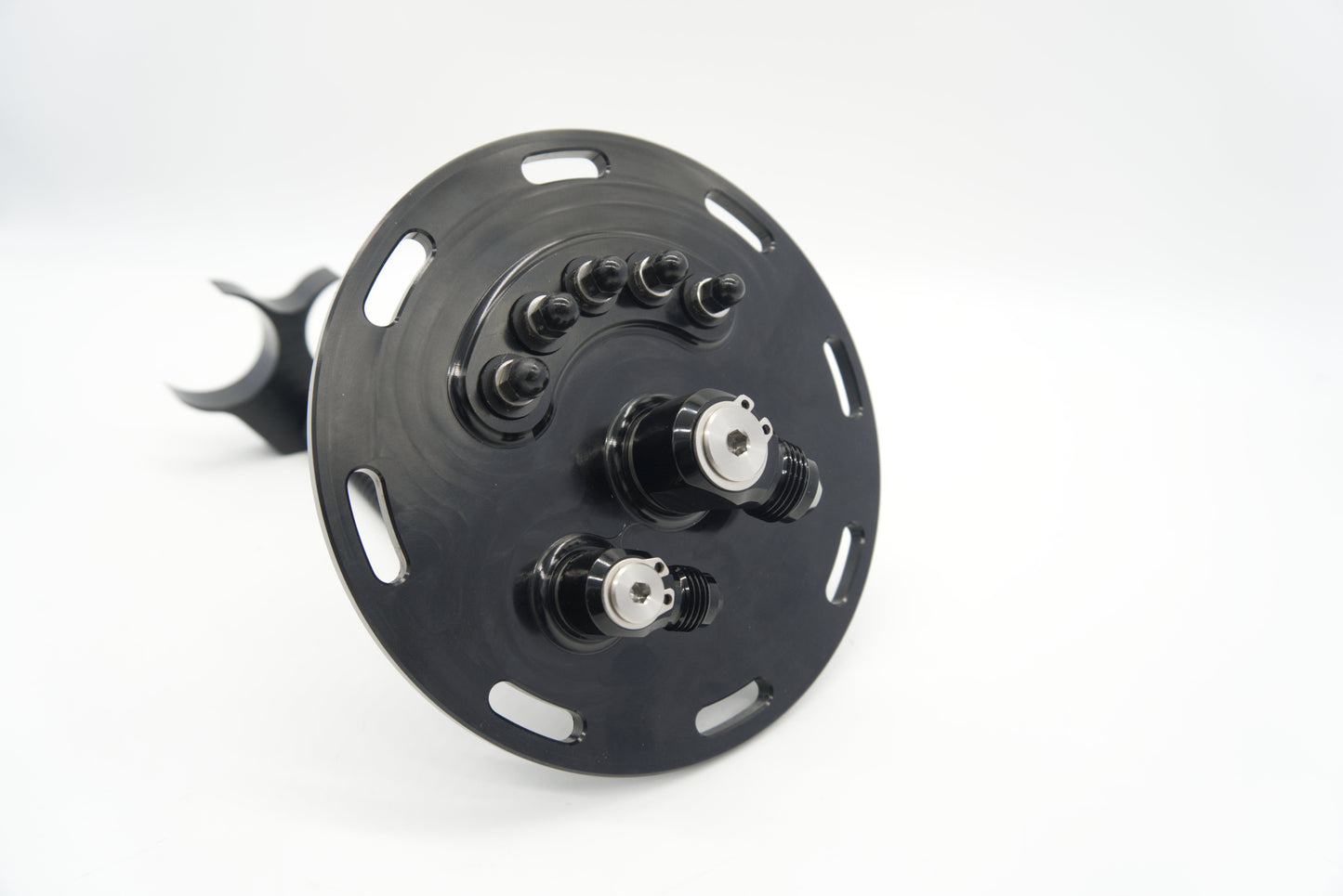 ASE Lexus IS300 Twin Fuel Pump Hanger V2