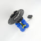 ASE Lexus GS300 Twin Fuel Pump Hanger V2