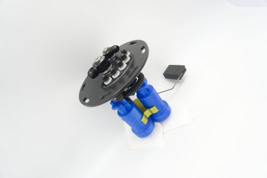 ASE Lexus GS300 Twin Fuel Pump Hanger V2