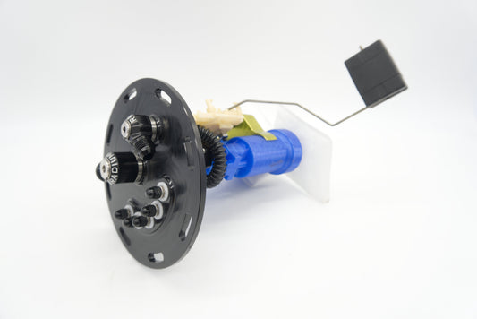 ASE Lexus IS300 Twin Fuel Pump Hanger V2
