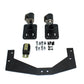 ISR Performance LS Swap Mounts for Nissan 350Z Z33 03-08