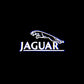 Jaguar XJ X350 Premium Under Door Projector Puddle Lights Various Designs 2003–2007