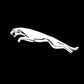Jaguar XJ Super V8 Premium Under Door Projector Puddle Lights Various Designs 2003–2009