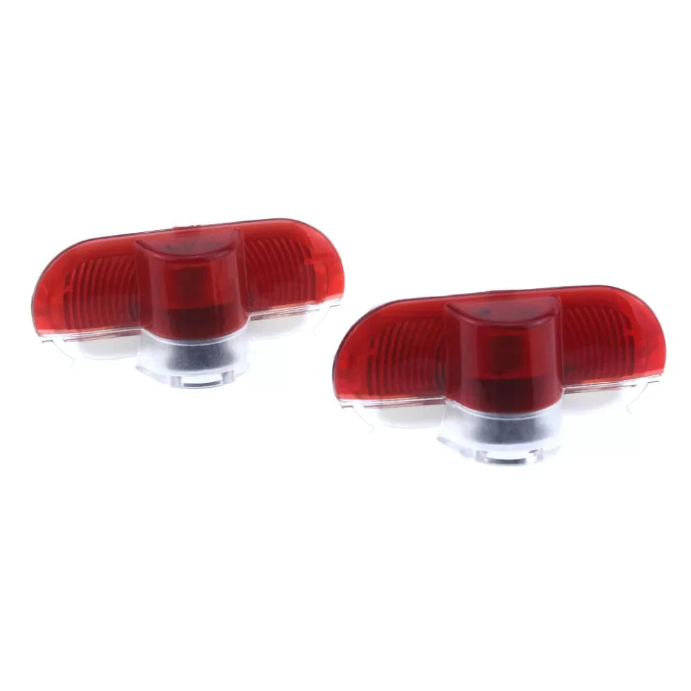 Jaguar XK/XKR X150 Premium Under Door Projector Puddle Lights Various Designs 2006-2014
