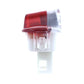 Jaguar XJ6 Premium Door Puddle Lights Various Designs 2003–2007