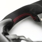 JDMuscle [08-13 G37/G35] Carbon-Lite Series Steering Wheel