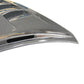 JDMuscle [08-14 WRX/STI] Carbon Fiber Hood V3 w/ Heat Extract