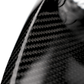 JDMuscle [08-14 WRX/STI] Carbon Fiber OE Style Hood Scoop