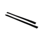 JDMuscle [08-14 WRX/STI] Spec CS Carbon Fiber Side Skirt