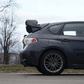 JDMuscle [08-14 WRX/STI] VS Style Carbon Fiber Spoiler*Special Order*No Cancellation*