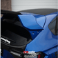 JDMuscle [08-14 WRX/STI] VS Style Spoiler w/ Brake Lights | ABS / Paint Matched / Partial Carbon Fiber *Special Order*No Cancellation*