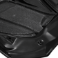 JDMuscle [08-15 Mitsubishi Lancer EVO X] Tanso Carbon Fiber Hood w/ heat extract *SPECIAL ORDER. NO CANCELLATION