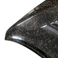 JDMuscle [08-15 Mitsubishi Lancer EVO X] Tanso Carbon Fiber Hood w/ heat extract *SPECIAL ORDER. NO CANCELLATION