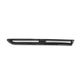 JDMuscle [09-16 GT-R] Carbon Fiber Fender Ducts/ Garnish - OE Style