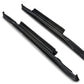 JDMuscle [09-16 GT-R] Carbon Fiber Side Skirts -NSM Style