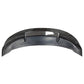 JDMuscle [09-20 Nissan 370Z] Carbon Fiber/FRP Duckbill Spec V