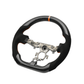 JDMuscle [09-21 370Z] Carbon-Lite Series Steering Wheel