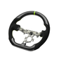 JDMuscle [09-21 370Z] Carbon-Lite Series Steering Wheel