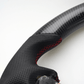 JDMuscle [09-21 370Z] Carbon-Lite Series Steering Wheel
