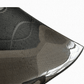 JDMuscle [09-24 GT-R] Carbon Fiber Duck Bill Trunk - DL Style