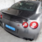 JDMuscle [09-24 GT-R] Carbon Fiber Duck Bill Trunk - DL Style