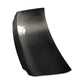 JDMuscle [09-24 GT-R] Carbon Fiber Duck Bill Trunk - OE Style