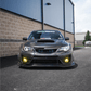 JDMuscle [10-14 WRX, 08-14 STI] VS Style Front Bumper *Clearance*Final Sale*