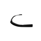 JDMuscle [11-14 WRX/STI] CS2 STYLE FRONT CARBON FIBER LIP