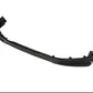 JDMuscle [12-16 Nissan GTR R35] Spec K Carbon Fiber Front Lip