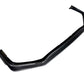 JDMuscle [15-17 WRX/STI] Tsuki Style Carbon Fiber Front Lip