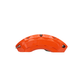 JDMuscle [15-21 WRX MT, 13-15 XV MT] Aluminum Caliper Covers