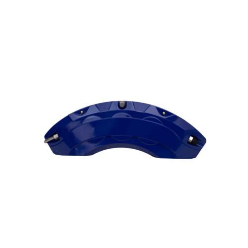 JDMuscle [15-21 WRX MT, 13-15 XV MT] Aluminum Caliper Covers