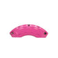 JDMuscle [15-21 WRX MT, 13-15 XV MT] Aluminum Caliper Covers