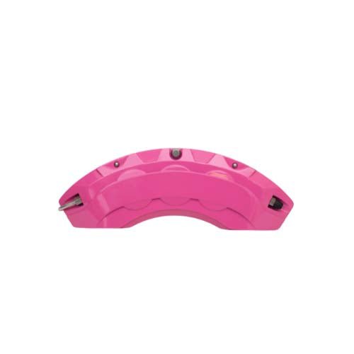 JDMuscle [15-21 WRX MT, 13-15 XV MT] Aluminum Caliper Covers