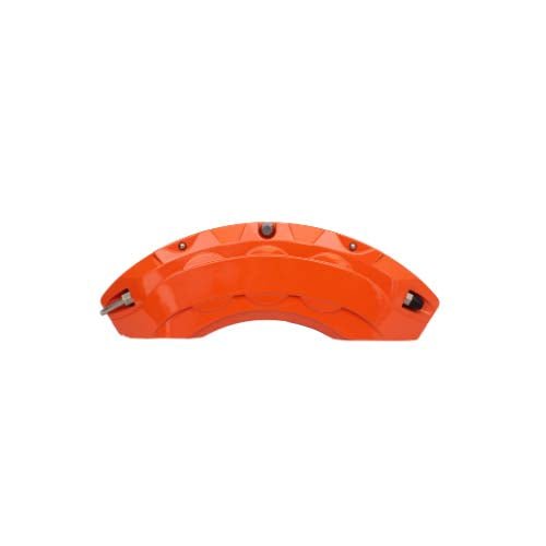 JDMuscle [15-21 WRX MT, 13-15 XV MT] Aluminum Caliper Covers