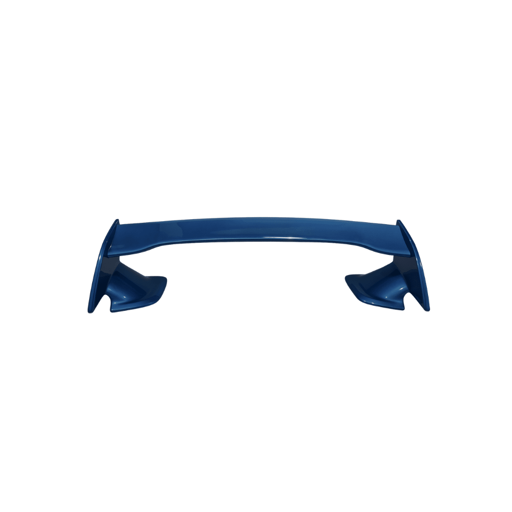 JDMuscle [15-21 WRX/STI] 5-Piece STI Style Spoiler