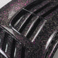 JDMuscle [15-21 WRX/STI] Carbon Fiber Hood Spec C w/ Heat Extract for FMIC Applicaitons