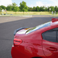 JDMuscle [15-21 WRX/STI] Carbon Fiber Trunk Duck Bill V5